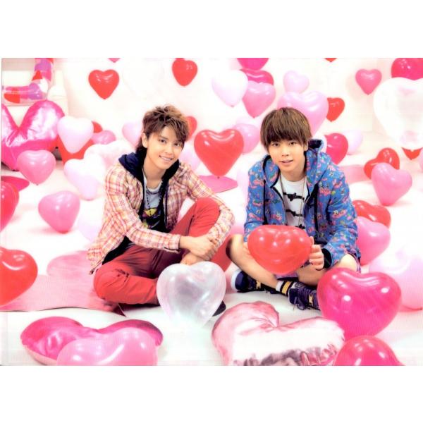 テゴマス テゴマス2ndライブ テゴマスのあい クリアファイル 公式グッズ Buyee Servis Zakupok Tretim Licom Buyee Pokupajte Iz Yaponii