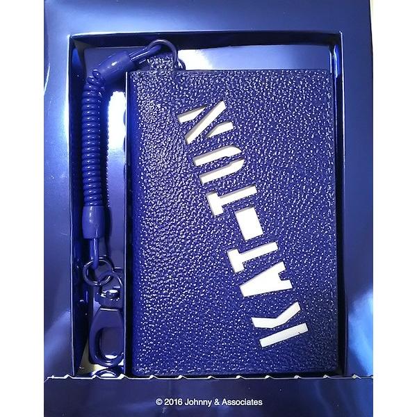 Kat Tun 10周年記念 パスケース 公式グッズ わけあり品 B01dk1gphw 2 Wetnosedog Company ヤフー店 通販 Yahoo ショッピング