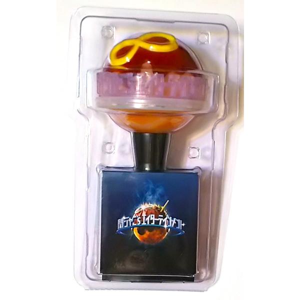 関ジャニ 関ジャニ S エイターテインメント たこ焼き ペンライト 公式グッズ 中古ランクa Buyee Buyee Japanese Proxy Service Buy From Japan Bot Online