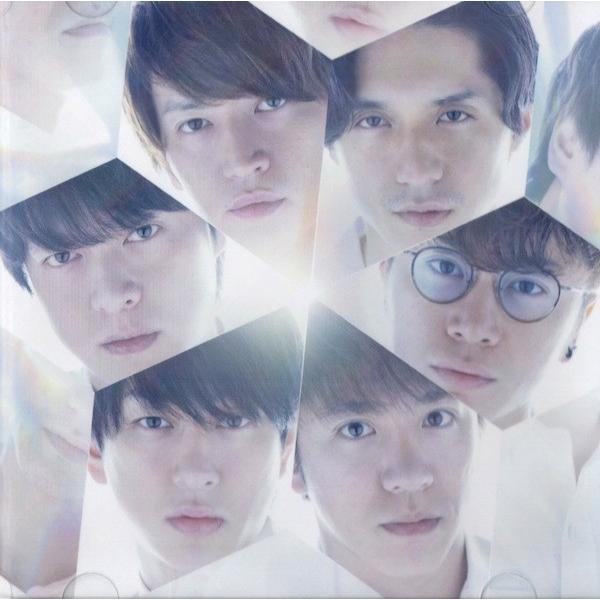 関ジャニ Crystal みんな探してる人気モノ 関ジャニ Crystal