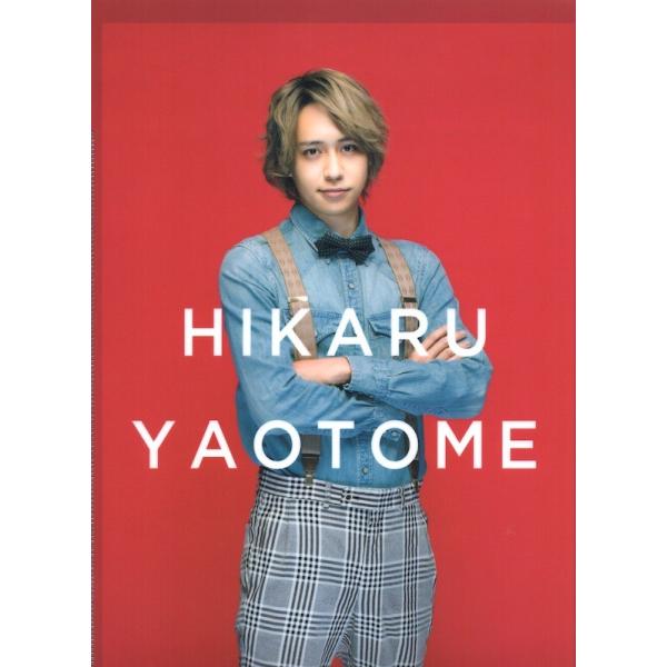 Hey Say Jump 八乙女光 高木雄也 薔薇と白鳥 Wクリアファイル 公式グッズ Buyee Buyee Japanese Proxy Service Buy From Japan Bot Online