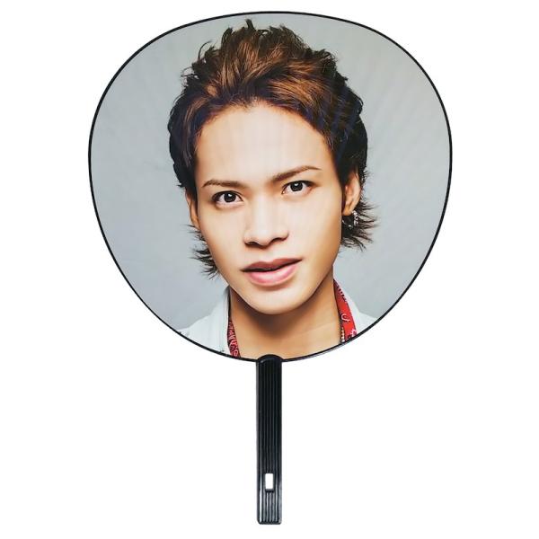 Kat Tun 上田竜也 Ignite ジャンボうちわ 公式グッズ 中古ランクa Wejuj11753 Wetnosedog Company 通販 Yahoo ショッピング