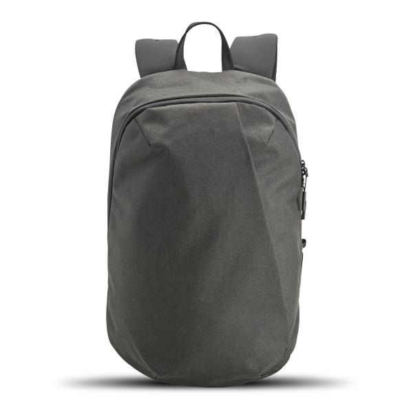 WEXLEY ウェクスレイ 公式 STEM BACKPACK P300D BLACK ステム