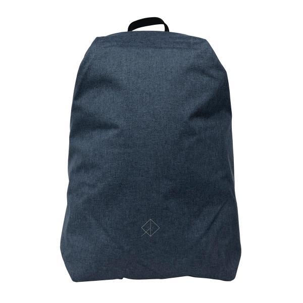WEXLEY ウェクスレイ 公式 URBAN BACKPACK NAVY アーバン リュック