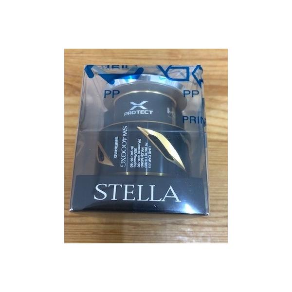 シマノ 20 ステラ SW 4000XG スプール パーツ (2020年モデル