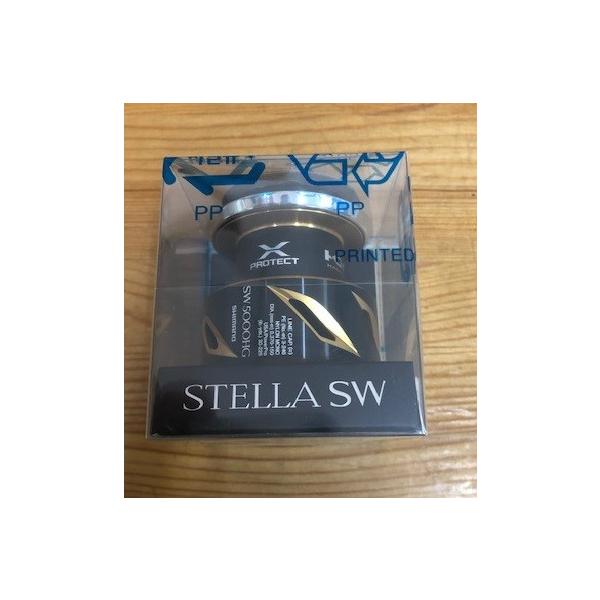 シマノ 20 ステラ SW 5000HG スプール パーツ (2020年モデル