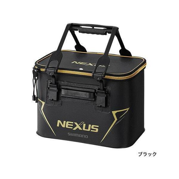 限定特価)シマノ バッカンEX(ハードタイプ) BK-114R 40cm 限定特価)シマノ バッカンEX(ハードタイプ) BK-114R 40cm