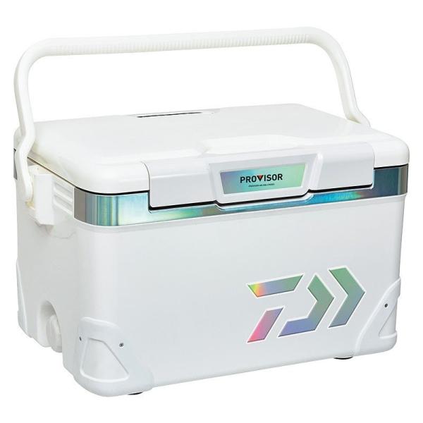 ダイワ クーラー プロバイザーhd Zss シルバー 2700ex 格安激安