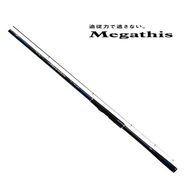 ☆極美品☆ダイワ メガディス 1.5-53 スピニング用ロッド/DAIWA ダイワ メガディス AGS 1-53・N (ロッド・釣竿) 価格比較 - 価格.com