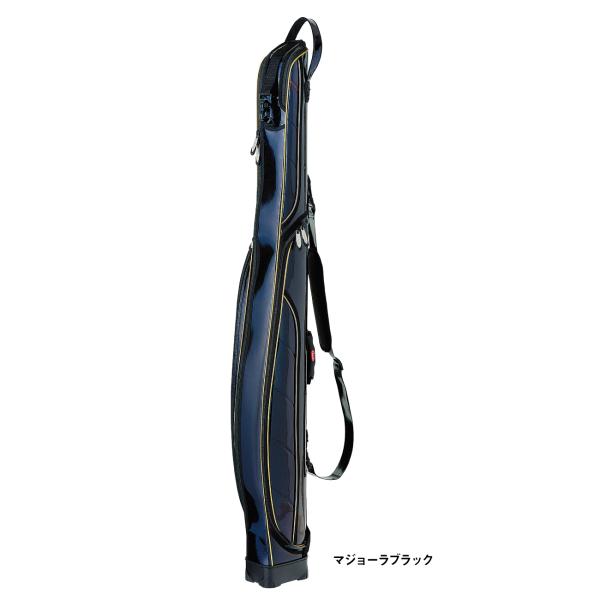がまかつ - がまかつロッドケース　GC-293 がまかつ フィッシングロッドケース(スリム) GC293 (代引き不可