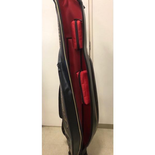 ハヤブサ 鬼掛 ロッドケースiiw Yc142g ゴールド 代引き不可 日付時間指定はできません Supersport Tn