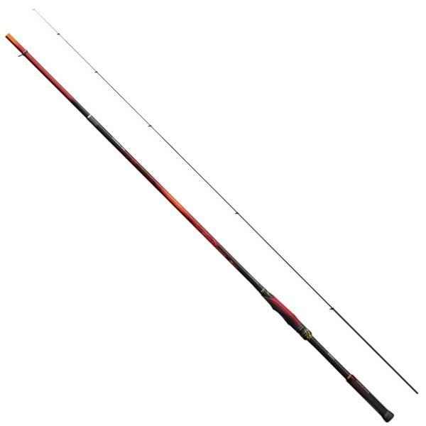 SHIMANO - シマノ　ファイアブラッド　ハイドロスコープ　1.6-530 磯竿 限定特価)シマノ 24ファイヤーブラッドHYDROSCOPE 1.6-530