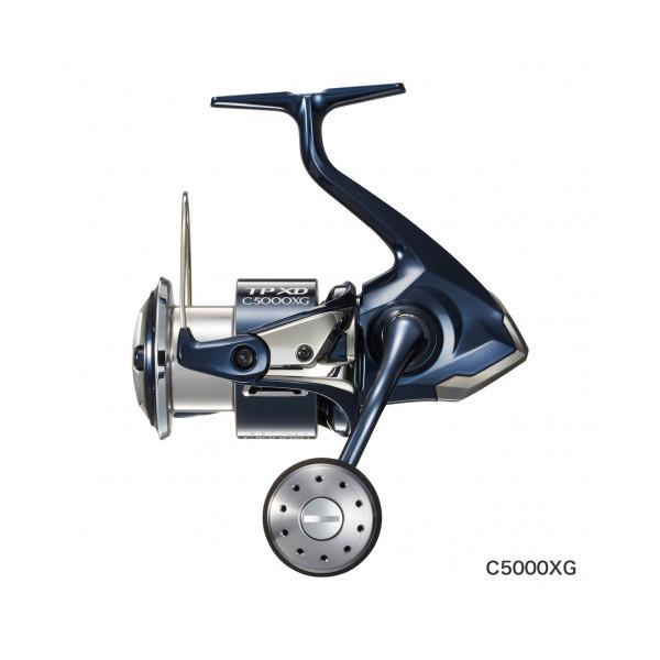 シマノ ツインパワー Xd C5000xg リール 価格比較 価格 Com