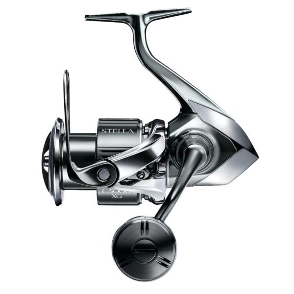 SHIMANO STELLAスピニングリール C5000XG | labiela.com