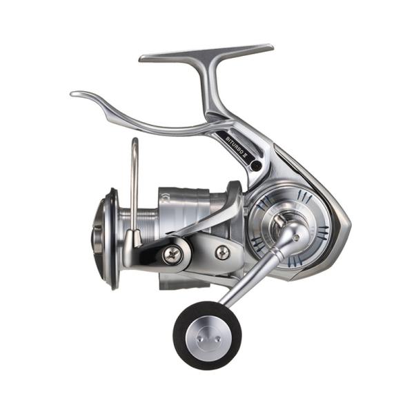 数量限定特価)ダイワ 24インパルト 3000XH−LBD スピニング