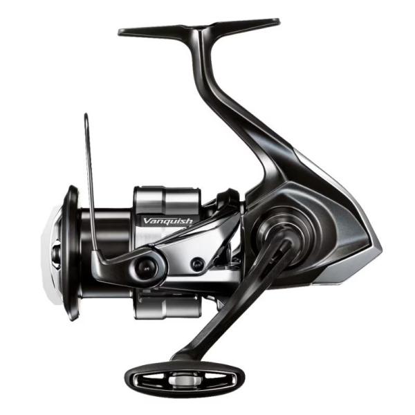 美品　23ヴァンキッシュ4000MHG 限定特価)シマノ 23ヴァンキッシュ 4000XG(2023年モデル