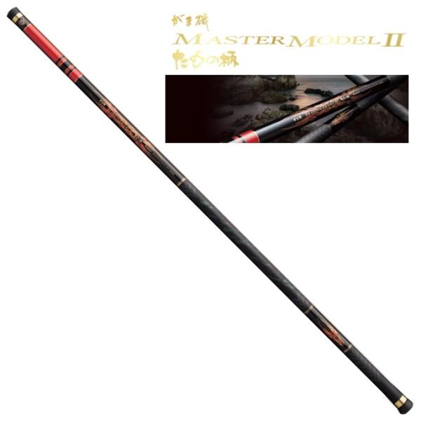 ܂@܈@}X^[fII ̕ H6.5m@