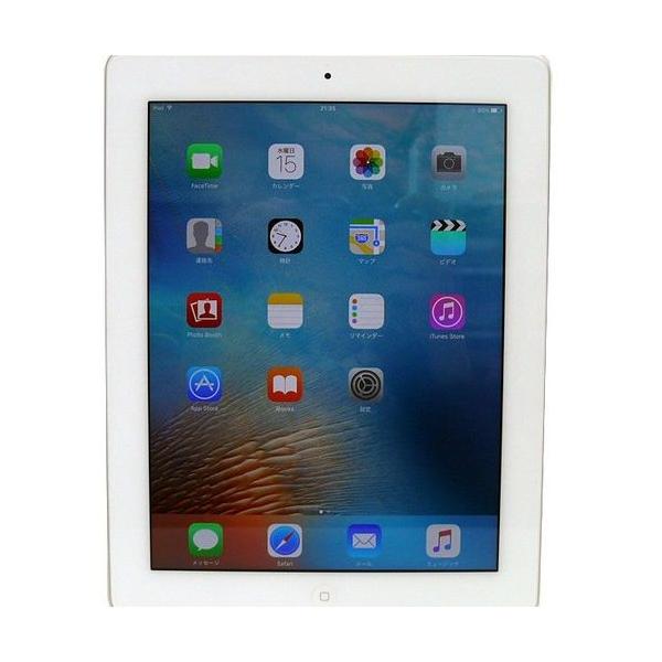 iPad - 激レア　極美品　iPad3 アイパッド第3世代16GB セルラーSoftBank 11インチiPad Pro Wi-Fi + Cellular 256GB - シルバー（第3世代