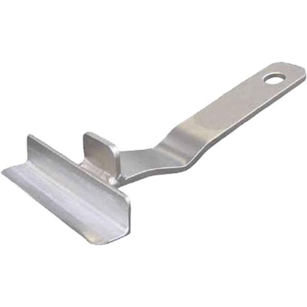 [Release date: October 30, 2017]●ボードを乗せやすいワイド幅のテコ部です。●最大35mmのリフトアップが可能です。