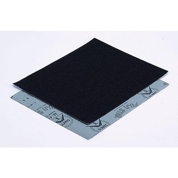 ●丈夫で長持ち、耐久性抜群サンドペーパー/三共理化学/布やすり/#180/JANシール付 4937591852052/diy/作業工具/大工道具/HS