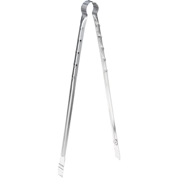 ▼仕様●サイズ:44.5x3.2x2.3●用途:バーベキュー、空き缶、ゴミ拾い等の作業の際に●全長:約450mm●頭:ギザギザ形状●頭の幅:22mm