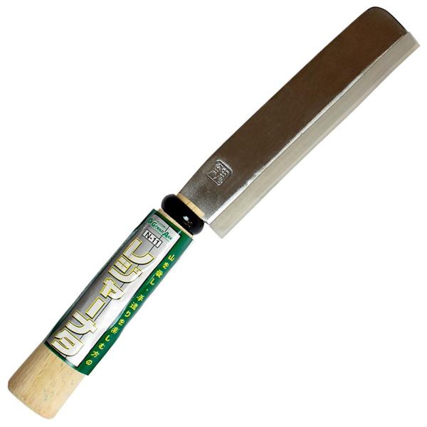 ビッグマン GreenAce レジャーナタ N-11 4962308341215 : WHATNOT