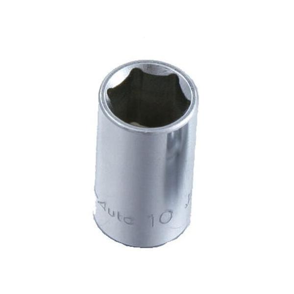 �X�G�J�Q�c�[�� Pro-Auto �X�^���_�[�h�\�P�b�g �~�� 6PT 5mm 0121050 4989530600033