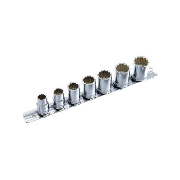�X�G�J�Q�c�[�� Pro-Auto 9PC.�E�F�[�u�\�P�b�g�n���K�[�Z�b�g �~�� 12PT 101-31M 4989530680165