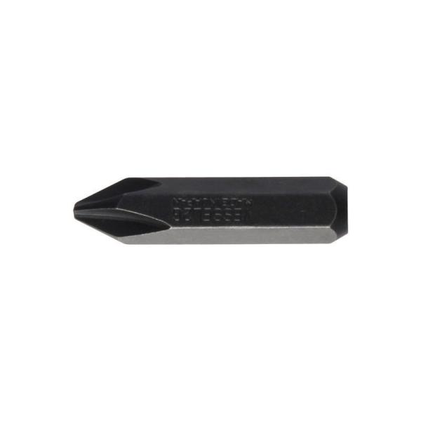 VESSEL ベッセル インパクトドライバー用ビット プラス2×36 C512036
