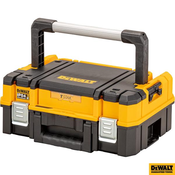 DEWALT デウォルト DeWALT TSTAK ティースタック2.0 オーガナイザー
