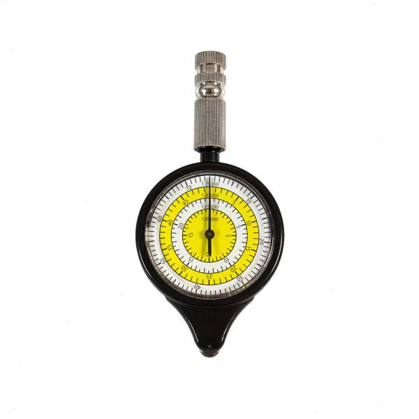 目的地までの距離を測定する計測器。どんな縮尺の地図上でも距離を測ることができます。 使い方は地図の上からなぞったりして使用します。あれば便利なアウトドアグッズです。≪商品詳細≫生産国:香港材質:樹脂縮尺目盛:1/20000、1/25000、...