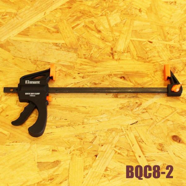 �N�����v �o�[�N�����v BM �N�C�b�N�o�[�N�����v 150 150mm �؍މ��H ���� �؍� �Œ� �H�� �؍H��� DIY ���~�� ���� ���t ���ߕt�� BQC8-2 �r�b�O�}�� ���i�摜3
