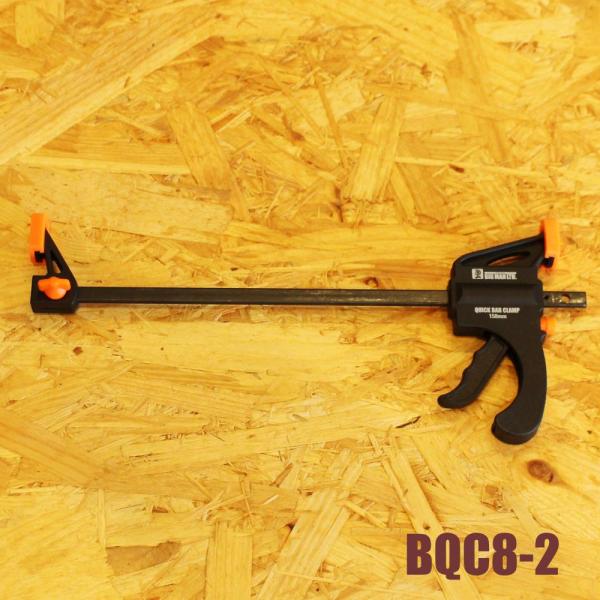 �N�����v �o�[�N�����v BM �N�C�b�N�o�[�N�����v 150 150mm �؍މ��H ���� �؍� �Œ� �H�� �؍H��� DIY ���~�� ���� ���t ���ߕt�� BQC8-2 �r�b�O�}�� ���i�摜4