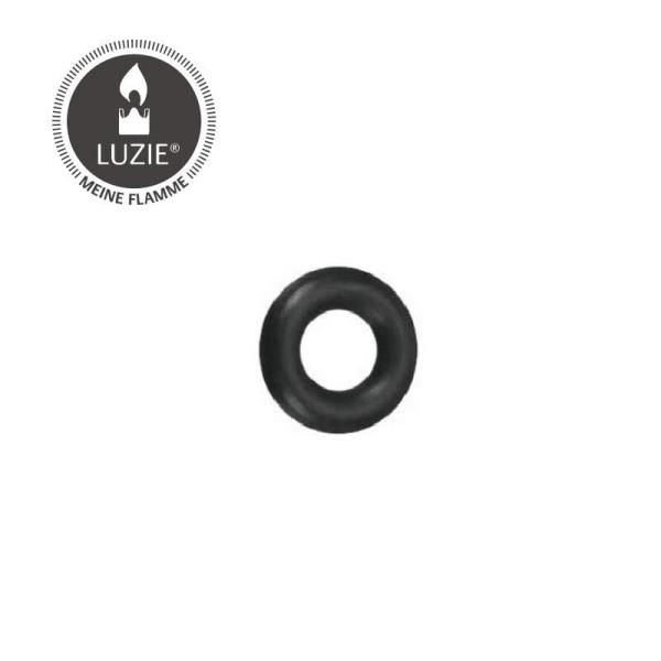 LUZIEオイルランタン専用の交換Oリングパッキンです。※Oリングのみ 1個  [商品名] LUZIE オイルランタン用 Oリング Oリングパッキン パッキン 替えパッキン 交換パッキン 1個 LUZIE オイルランプ オイルランタン ラン...