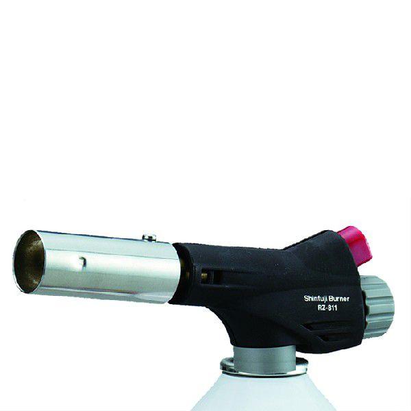 [Release date: October 30, 2017]新富士バーナーRZ-811S