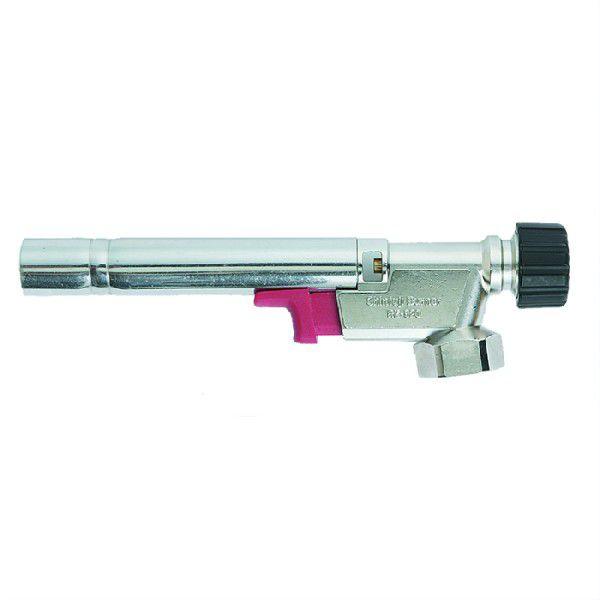 [Release date: October 30, 2017]高出力の寒冷地仕様の専用ボンベRZ-860を装着できる冬季の屋外等でも最大限のパワーを発揮、点火直後から逆さ使用可能 1500℃〜1700℃のスパイラル集中炎 当社従来品に比べ...