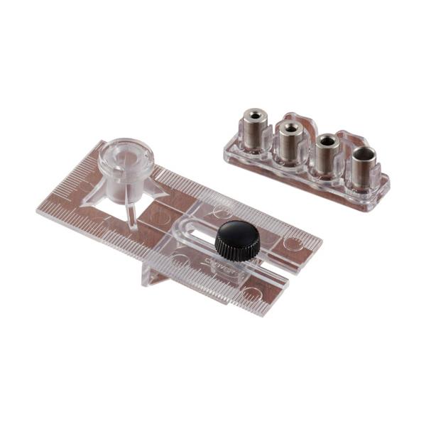 他サイト： クロバー ＣＬＯＶＥＲ　ドリルガイド　Drill Guide  4901316711429の商品画像