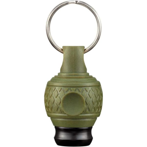 ベッセル VESSEL ボールグリップ クイックキャッチャー 限定カラー (緑) QB-22DG ビットキャッチャー ビットホルダー DIY 4907587032164