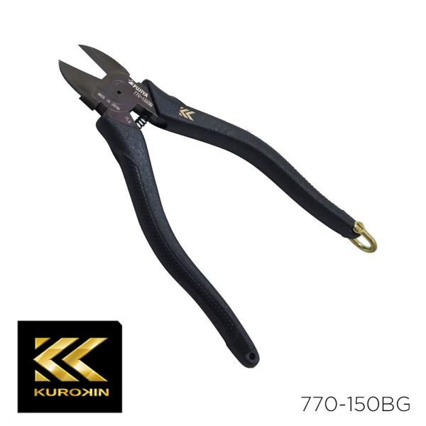 ■用途結束バンドのツラ切りから鉄線まで万能薄刃ニッパに新サイズ150登場！・電気設備工事のプロユースモデル。・結束バンドのツラ切りからVVF線（VA線・Fケーブル）、銅線、軟鉄線の切断までこなす万能ニッパです。■特長・刃部は最先端研磨加工「...