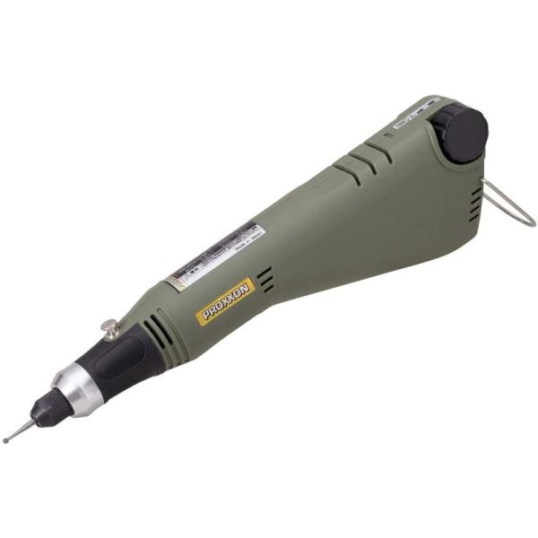 ▼商品紹介●プロクソン初の内蔵バッテリータイプのミニルーター。コードレスにより、可能性を広げます。▼仕様●用途…彫金、彫刻、研磨、磨き、切削、研削、穴あけ●電池…3.7V 2,600ｍAh(Li-ion)●回転数…9,000〜15,000m...