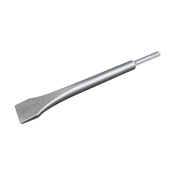 小山刃物製作所 モクバ印 Ｂ−６４ ＳＤＳ−ｐｌｕｓ スケーリングチゼル １０×３８×２５０  4960408005495