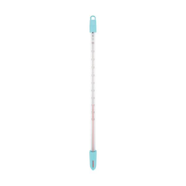 シンワ測定 シンワ 棒状温度計 Ｈ−５Ｃ ０〜１００℃３０ｃｍ ケース付  4960910732131