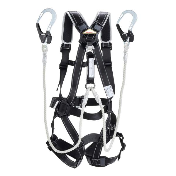 TOYO SAFETY（トーヨーセフティー） 新規格 墜落制止用器具 (旧安全帯