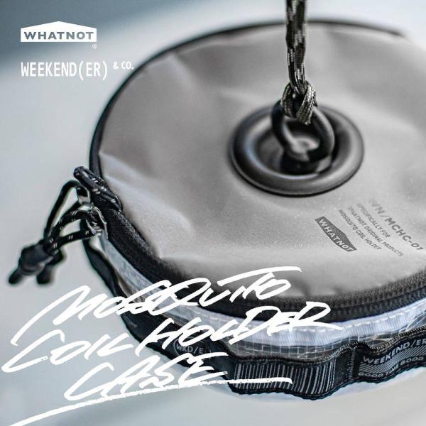 MOT モスキートホルダー　garamotセット　美品 楽天市場】ワットノット 蚊取り線香 WHATNOT 蚊取り線香入れ 台