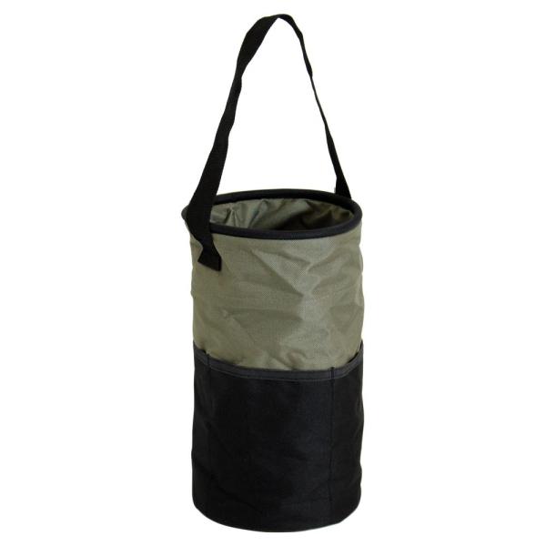 【特長】道具や工具の収納を目的としたスタンピーバッグ。筒形状になっており、用途は様々。型崩れしない開口部。【用途】道具や工具を収納するスタンピーバッグとして。【注意事項】本来の用途以外の使用はおやめください。【仕様】・サイズ（mm）：300...