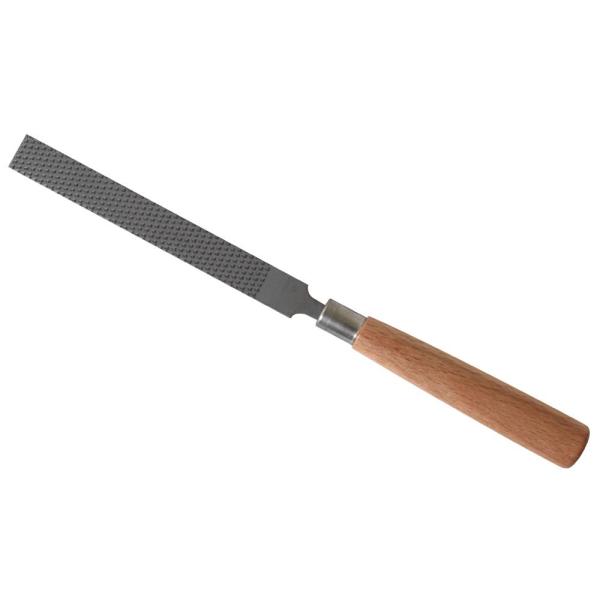 【特長】木材のクラフト作業や細工加工に便利。樹脂グリップ付き。【用途】木材のクラフト作業や細工加工に便利。樹脂グリップ付き。【注意事項】ご使用上の注意をご使用前に必ずお読みください。【仕様】・サイズ（mm）：195×15×15・質量（g）：...