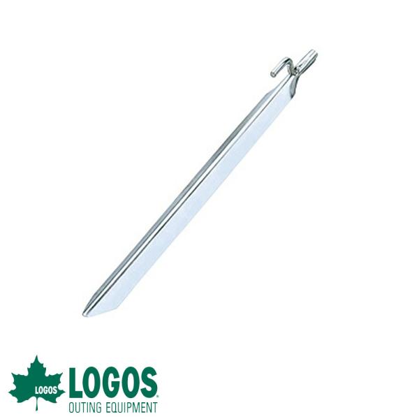 抜けにくいV字型！砂地・土に最適なペグ砂地・土に最適な、抜けにくい22cmのV字型ペグの4本セット。ペグ に対して垂直にハンマーを打ち込んでください。総重量：（約）48g（1本あたり）サイズ：（約）22cm×4pcs主素材：スチール●4本セ...