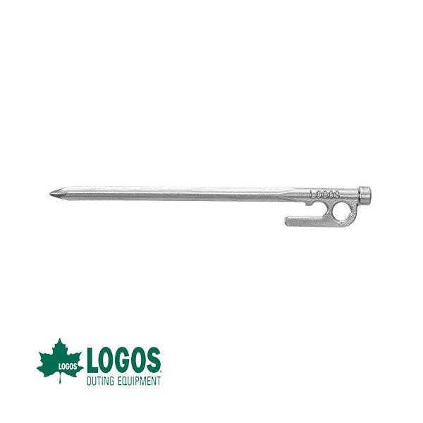 [Release date: January 23, 2018]●強度・耐久性に優れたX字型断面ペグ●断面がX字型で抜け難く、錆びに強く、強度に優れたステンレス製ペグを展開※製品は予告なく仕様を変更する場合があります。≪商品詳細≫●総重量：...