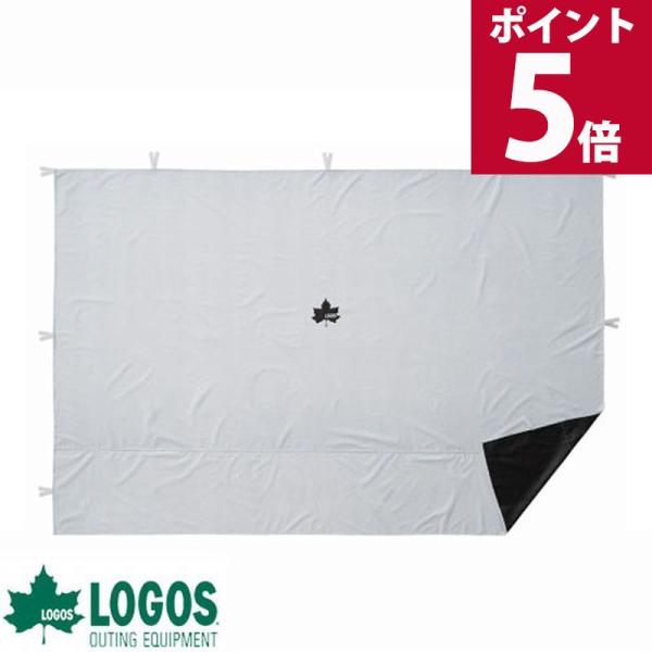 総重量：（約）720gサイズ：（約）270×193cm主素材：シート/150Dポリエステルオックスフォード（裏面：ソーラーブロックコーティング）（耐水圧1000mm）●ウォール内側には強い日差しも遮るソーラーブロックコーティング●UVカット...