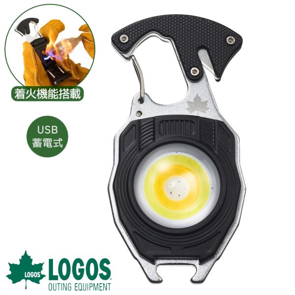 [Release date: December 11, 2025]総重量：（約）70g本体サイズ：（約）幅5×奥行10×高さ4cm機能：ライト、火おこし、ドライバー、シートベルトカッター、栓抜き、ホイッスル明るさ：［LED球値］（約）550...